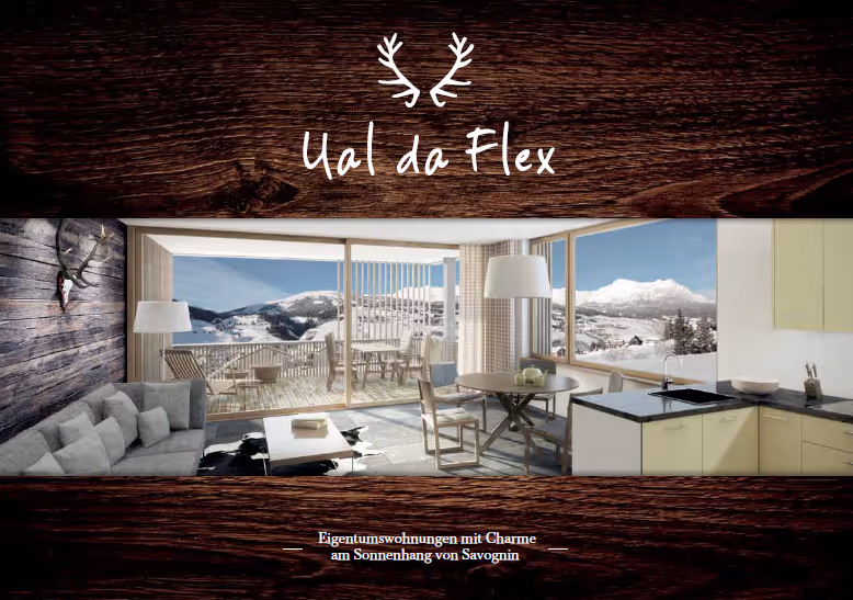 Ual da Flex – Projektstudie