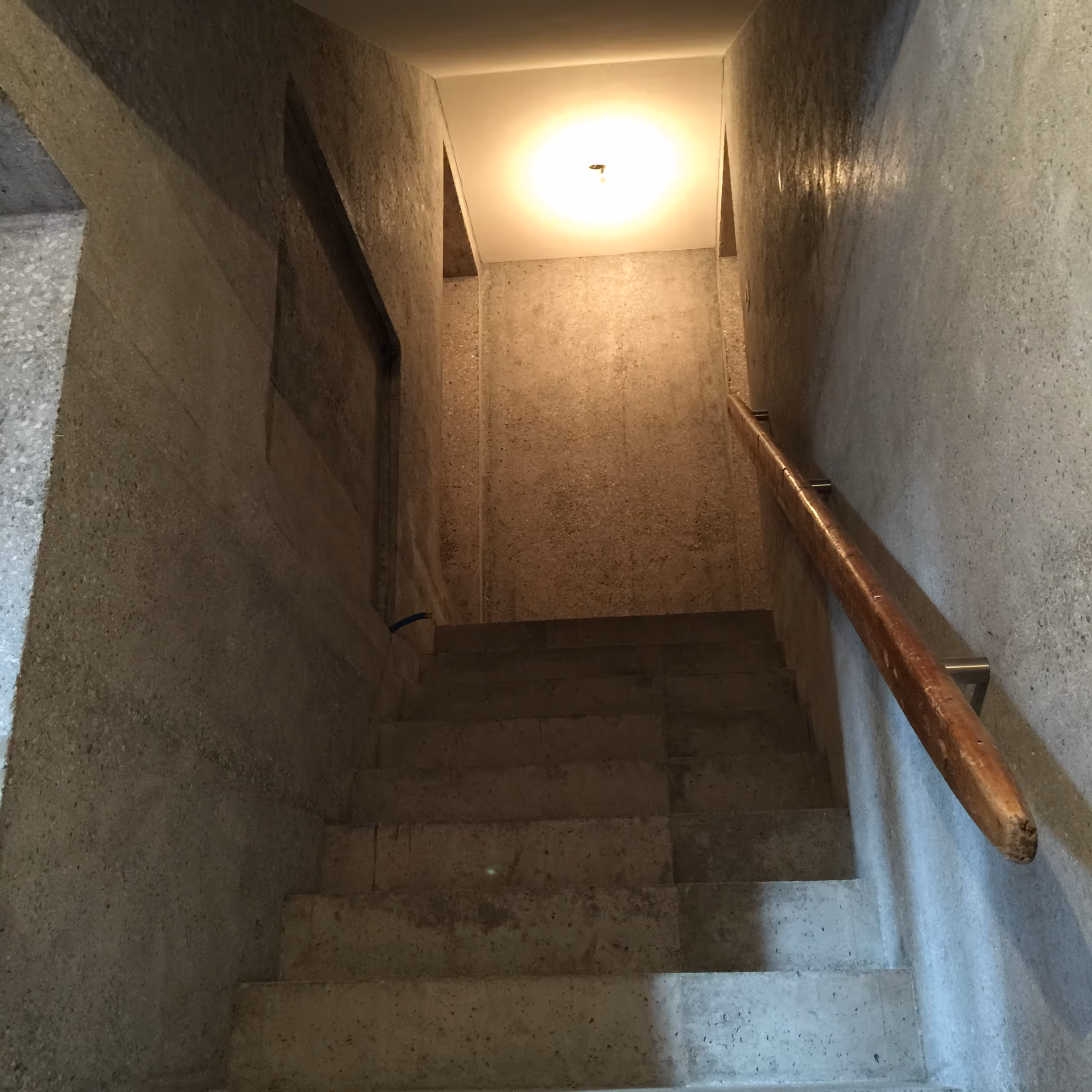 Den alten Stall bewohnbar machen ohne ihn zu verändern