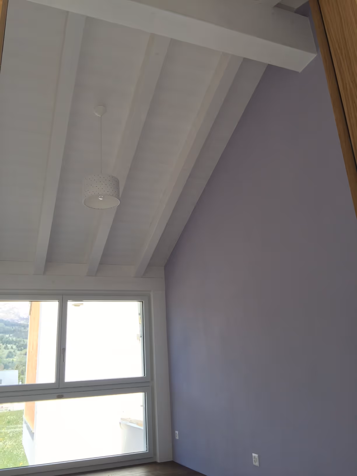 Modernes Einfamilienhaus in Savognin