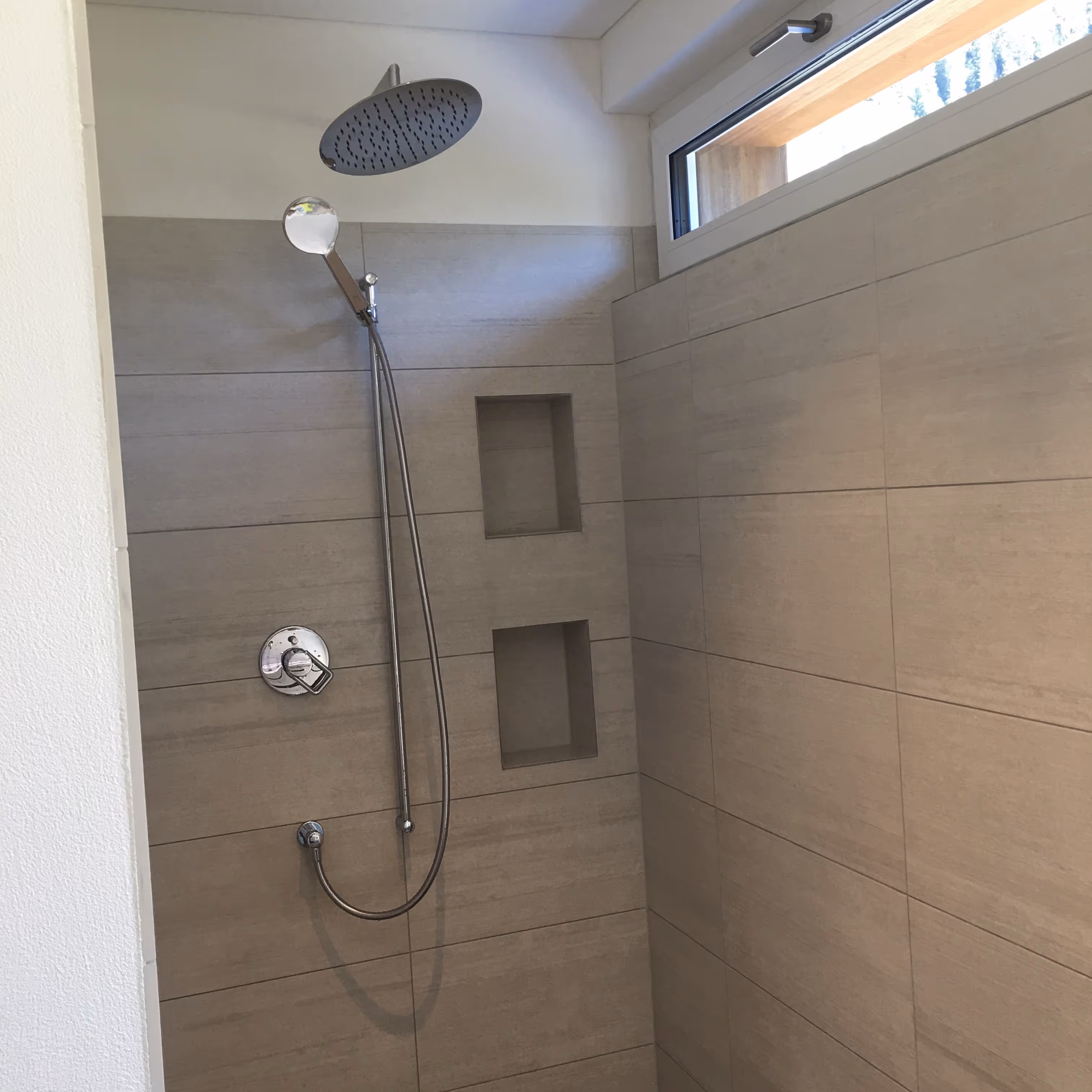 Einfamilienhaus mit Aussicht