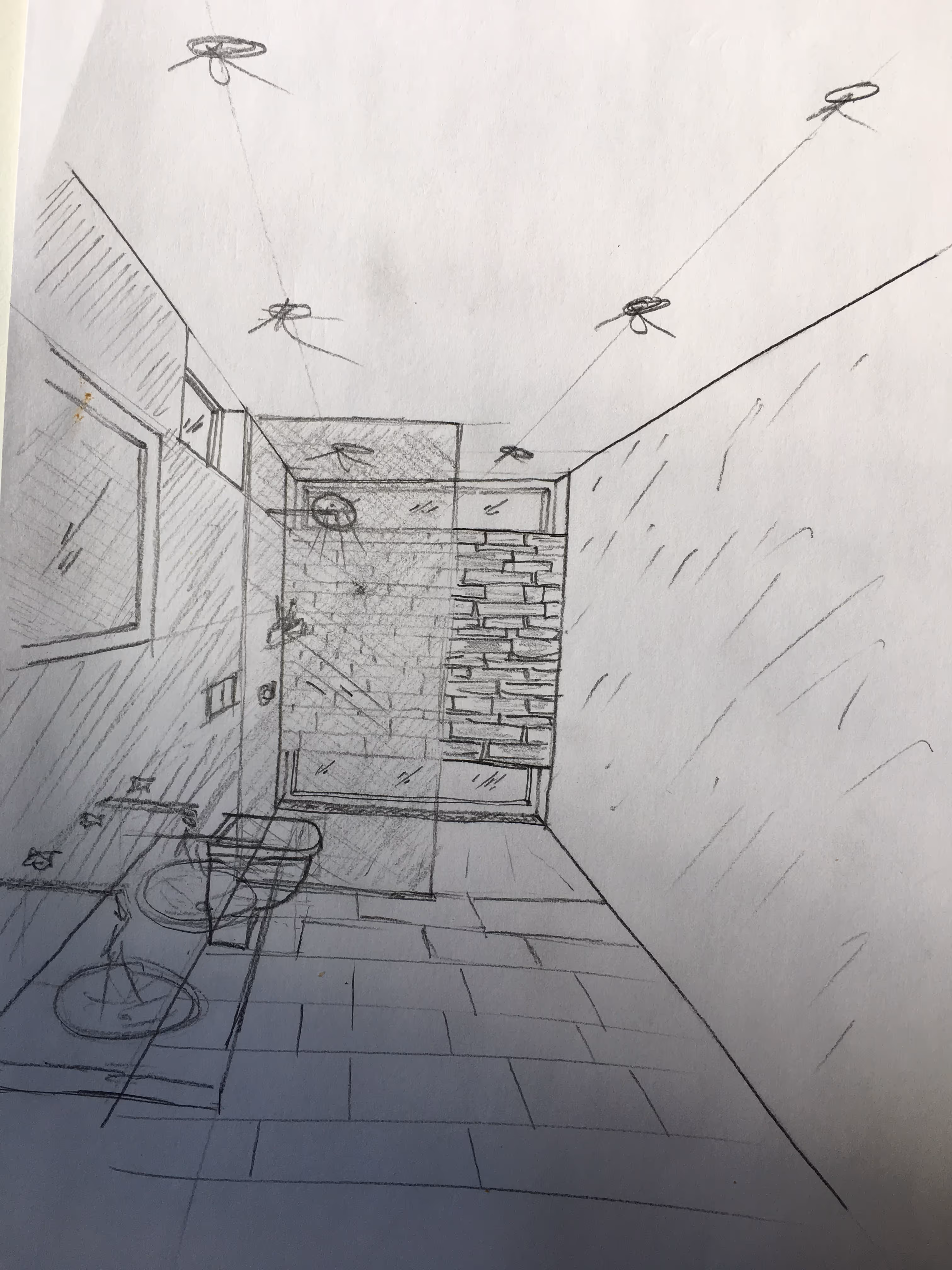 Einfamilienhaus mit Aussicht