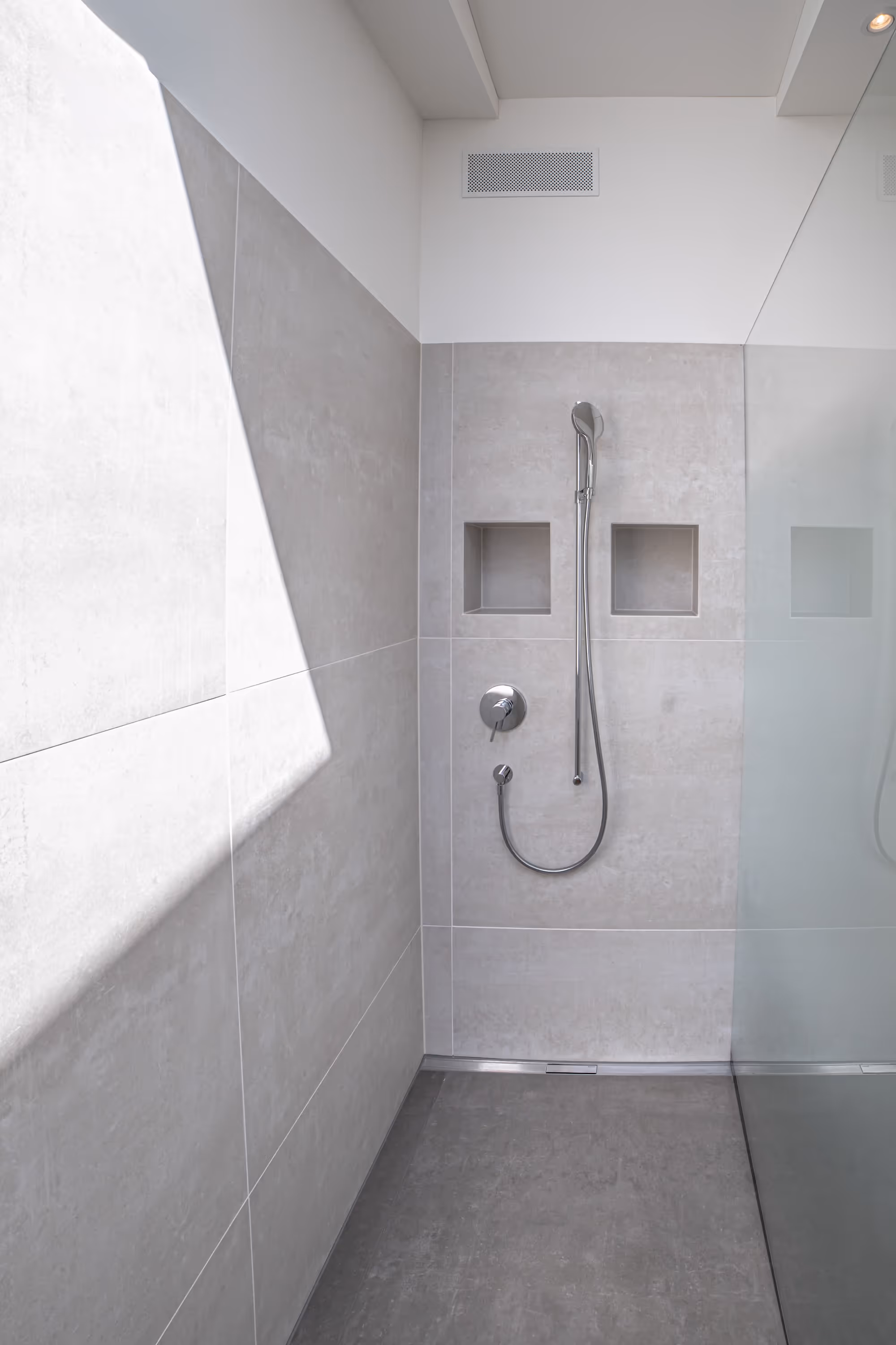 Einfamilienhaus mit Aussicht