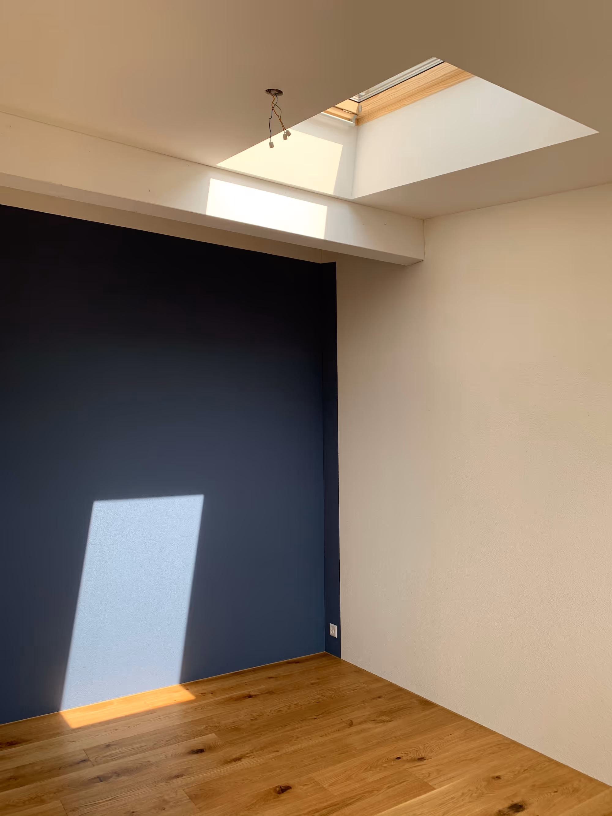 Einfamilienhaus mit Aussicht