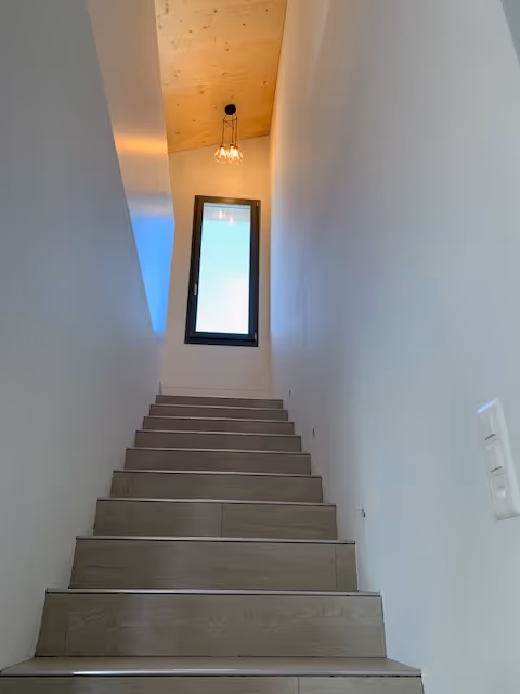 Neubau EFH – Holzbau auf der Eckparzelle