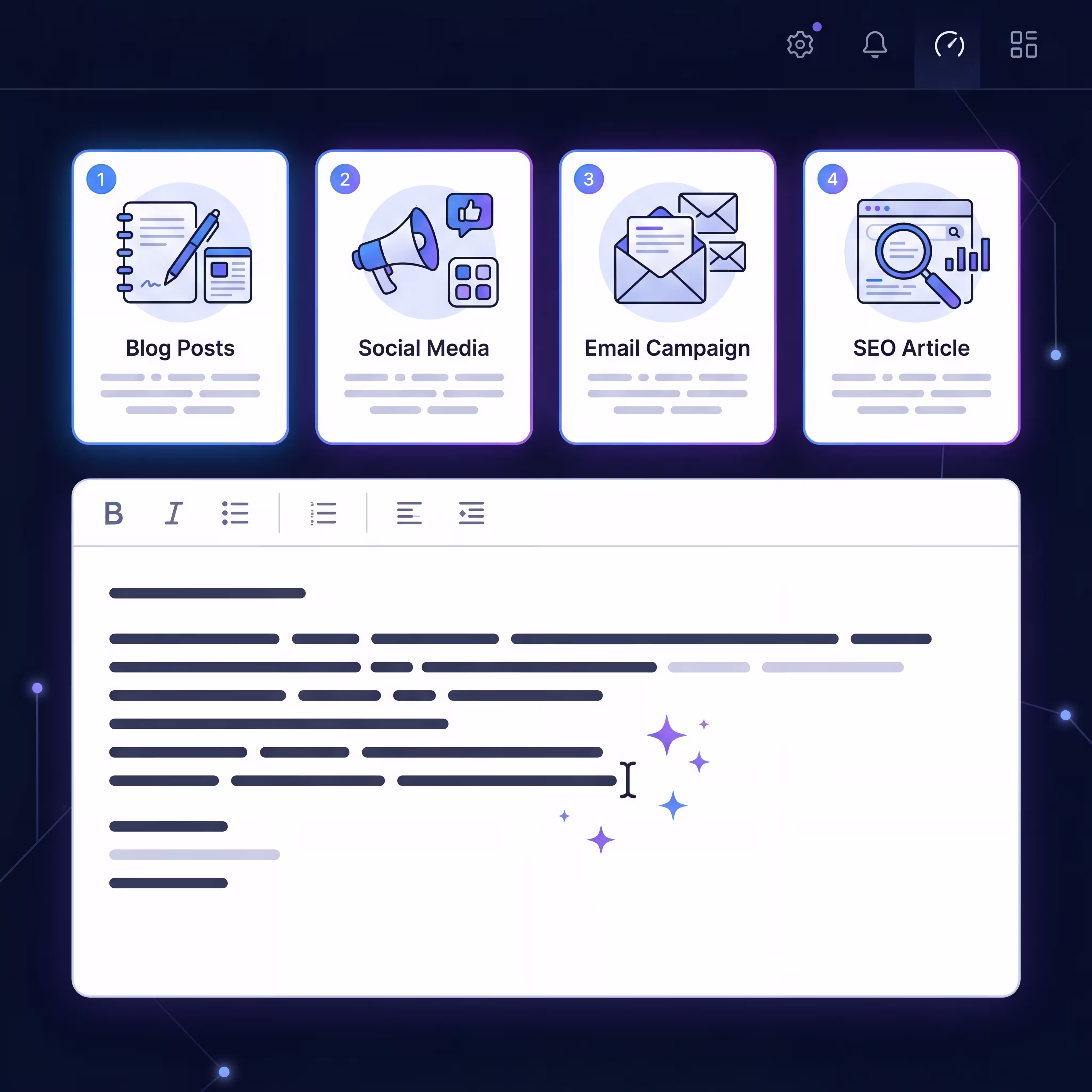 Marketing Automation on Autopilot