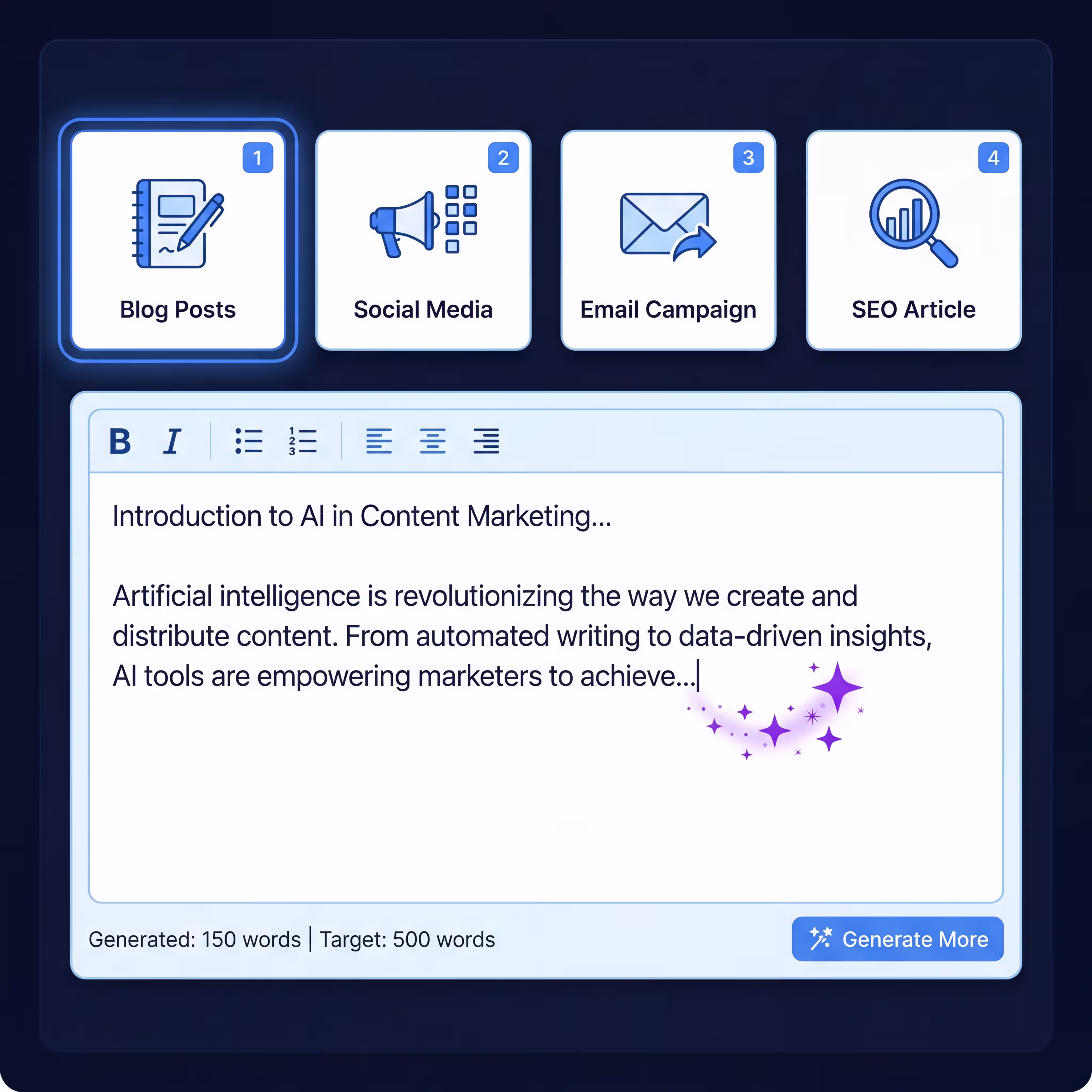 Marketing Automation on Autopilot