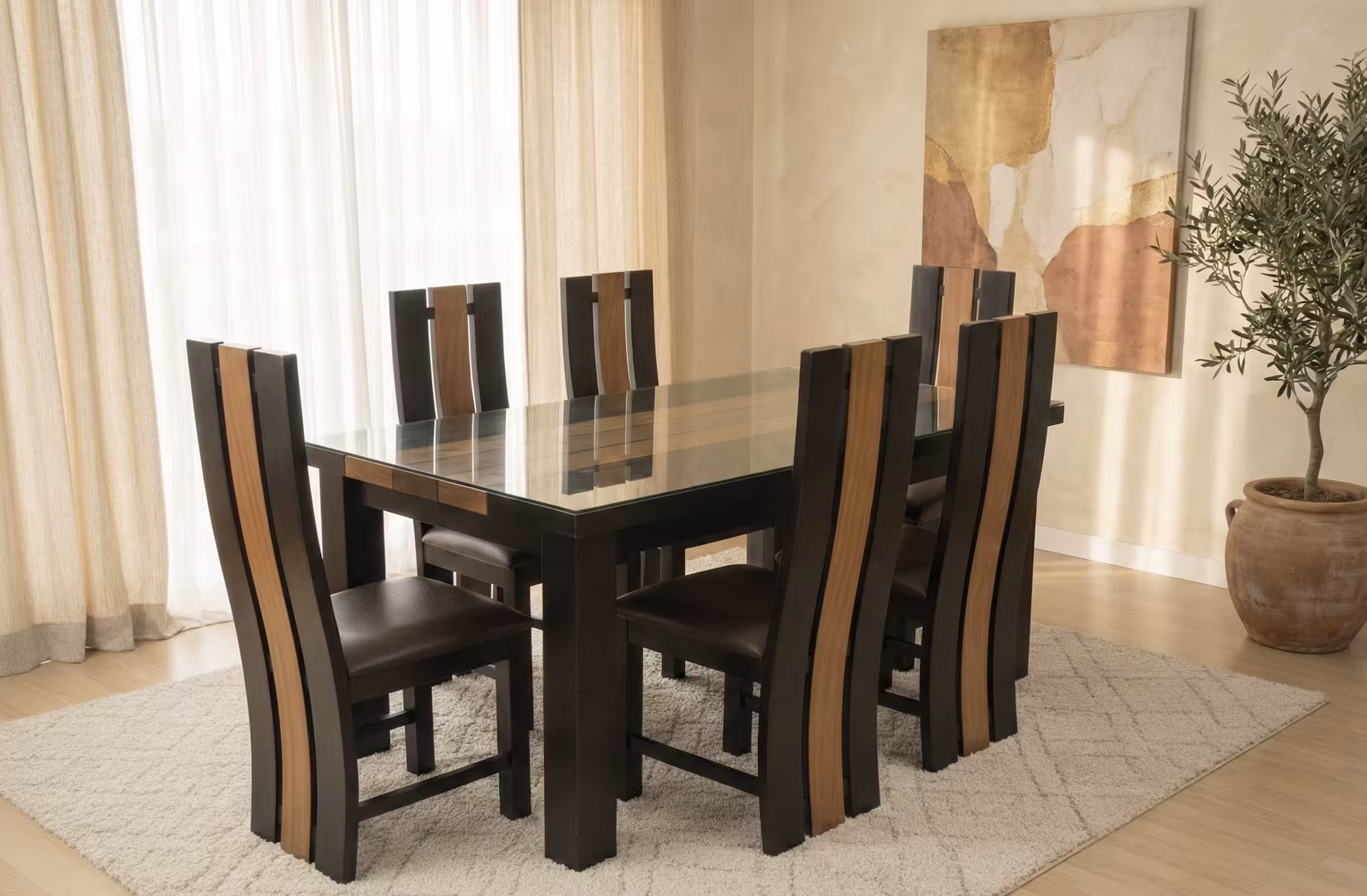 image of interior details (for a buddhist monasteries & temple)