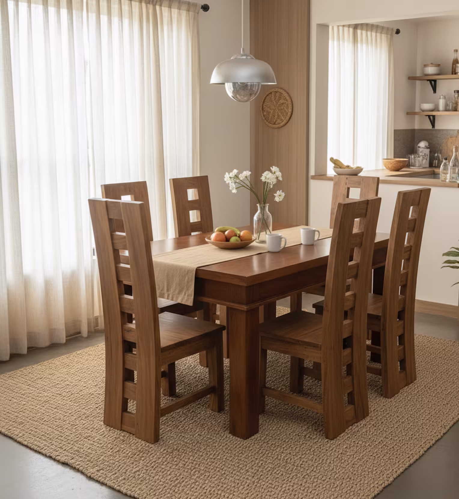 image of reservation desk (for a mexican restaurant)