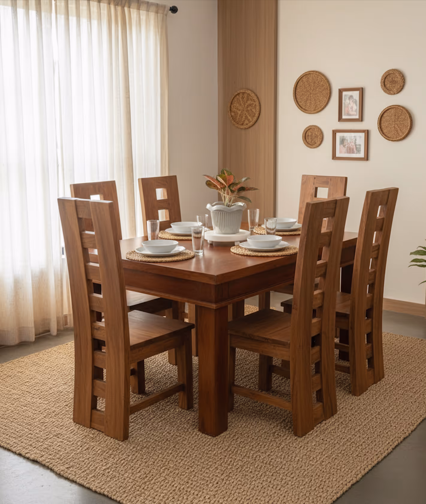image of interior details (for a buddhist monasteries & temple)