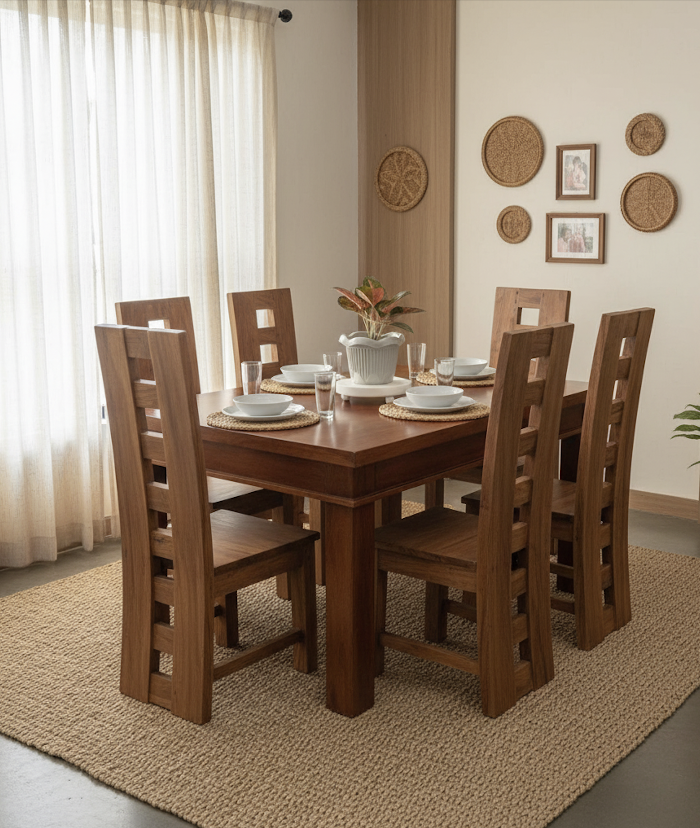 image of interior details (for a buddhist monasteries & temple)