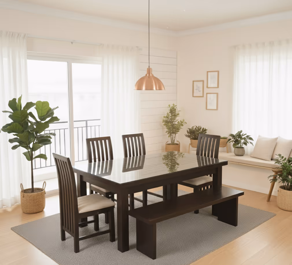 image of reservation desk (for a mexican restaurant)