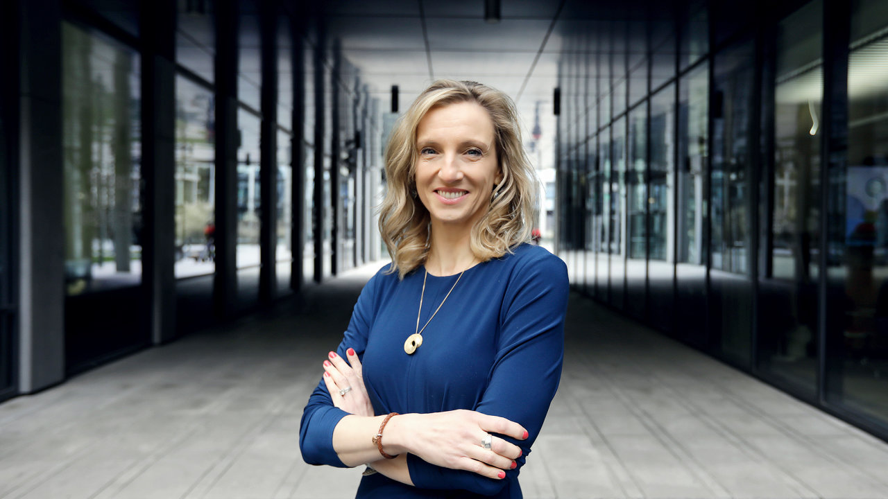 blor article - hospodářske noviny