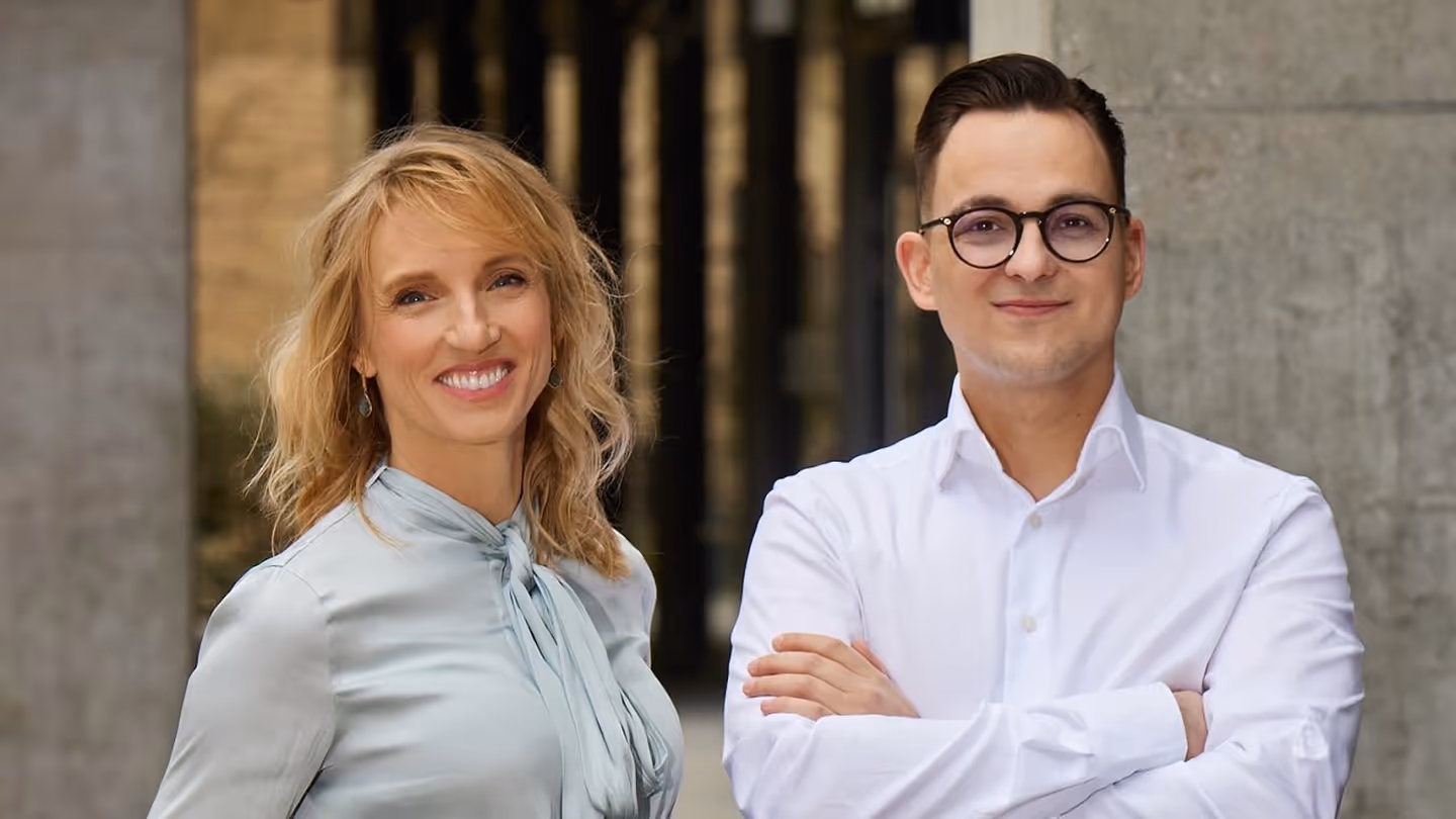 Nový fond Everita blog