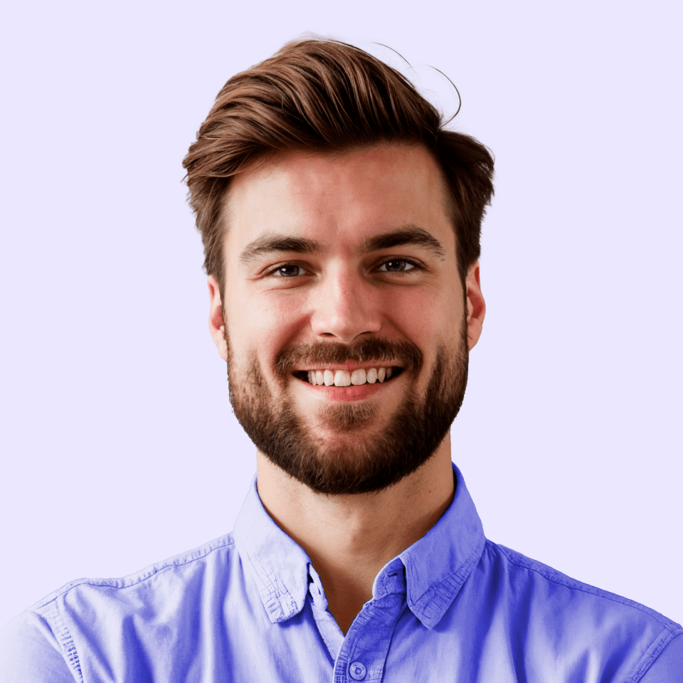 John Carter Avatar Techdash X Webflow Template | Brix Template