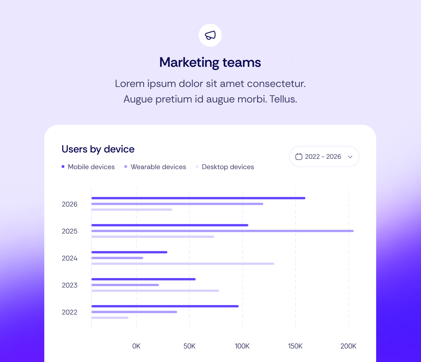 Marketing Teams Techdash X Webflow Template | Brix Template