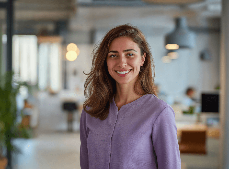 Sophie Moore Testimonial Techdash X Webflow Template | Brix Template