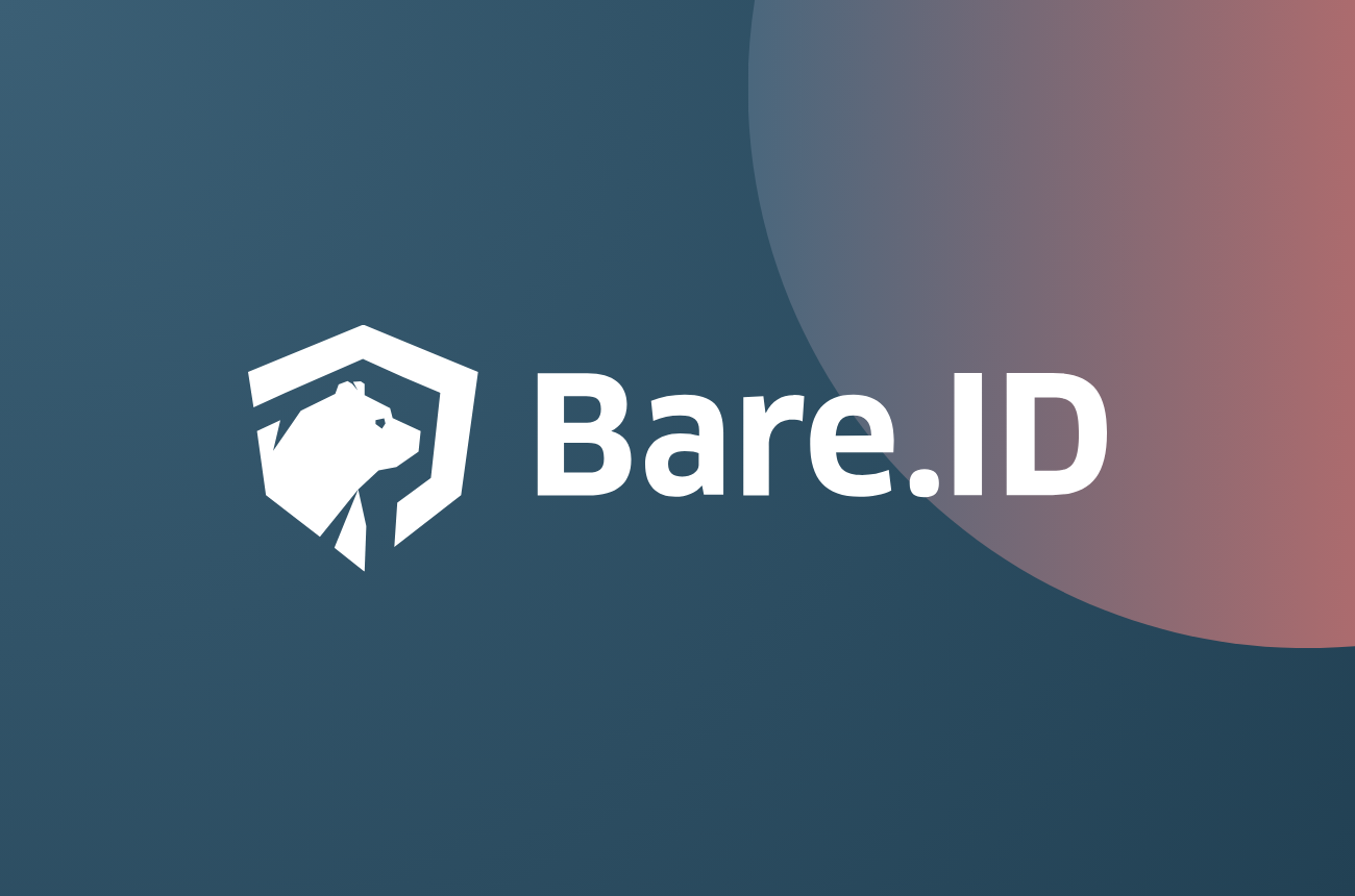 Gründung der Bare.ID GmbH