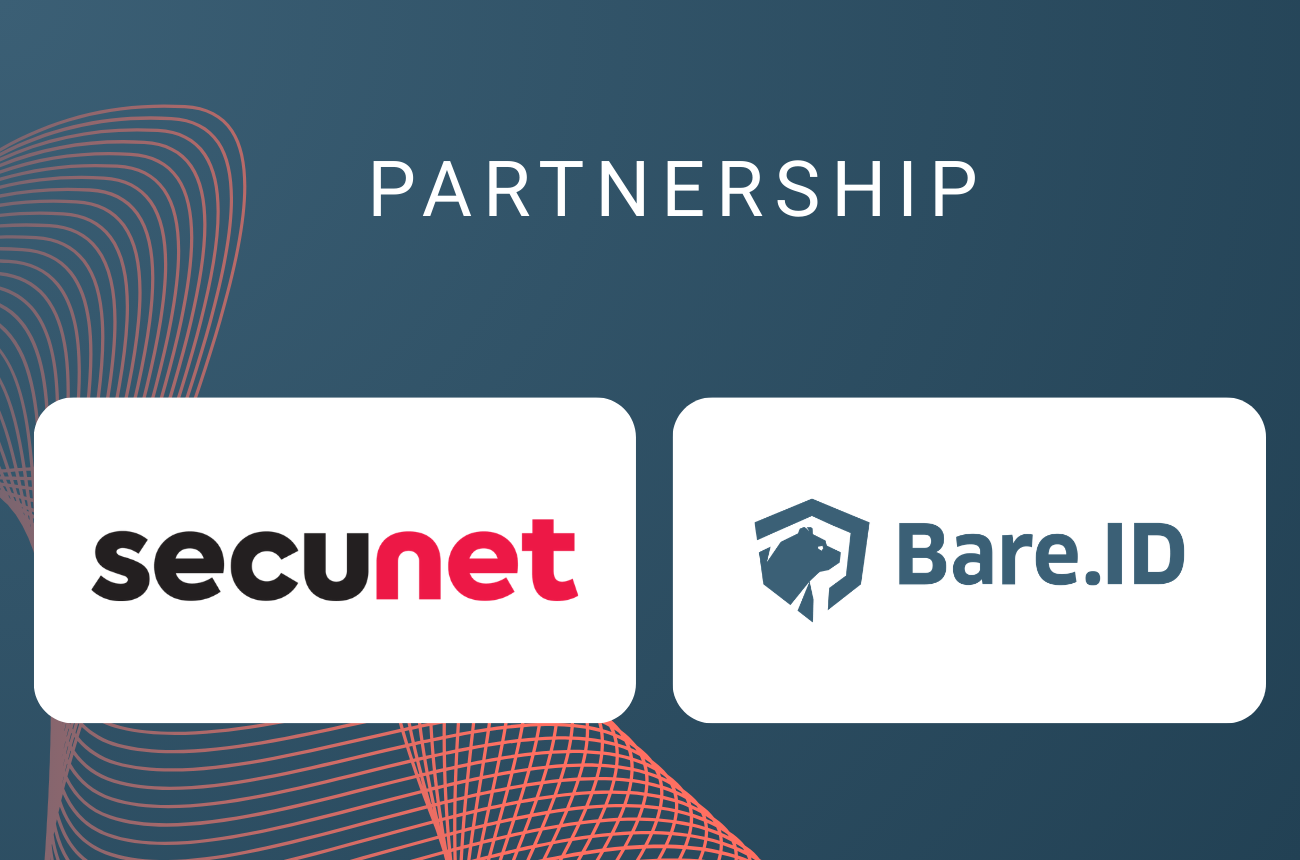 Secunet Partnerschaft
