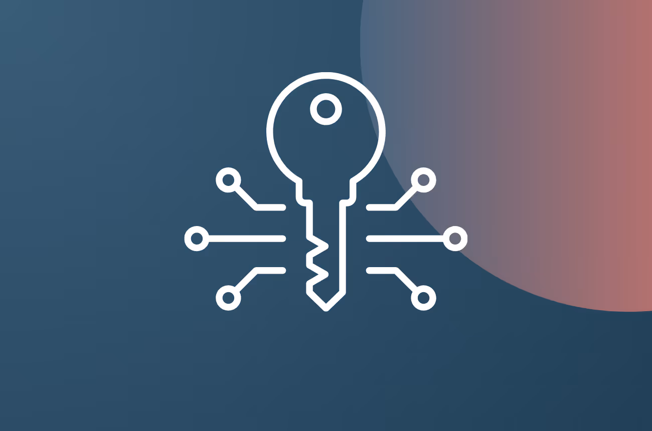 Passwordless authentication as a security measure
