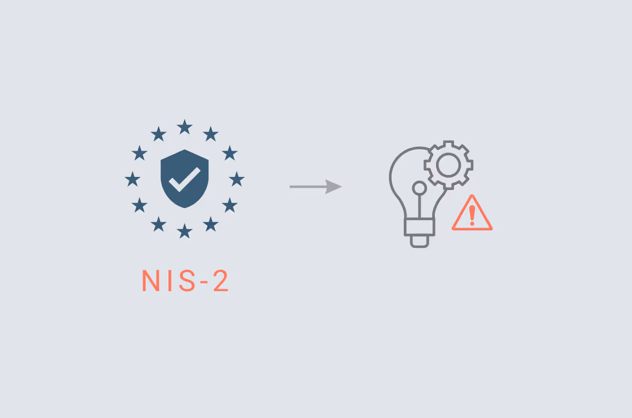 NIS-2 comes into effect: Why your company needs to act NOW