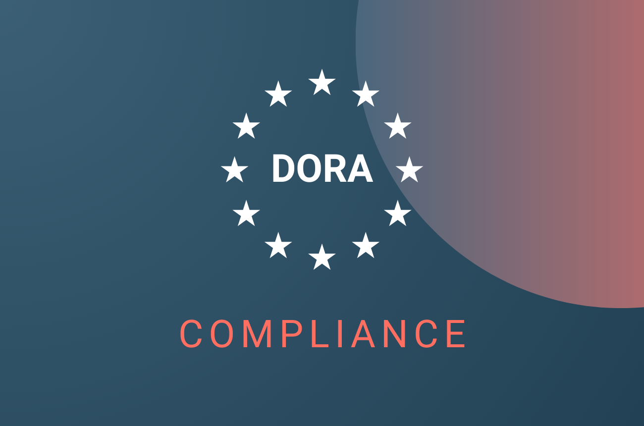DORA-Compliance leicht gemacht: Ihr Schlüssel zur digitalen Resilienz