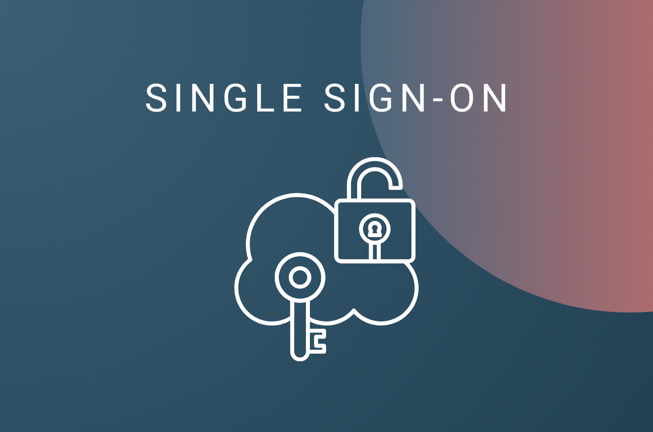Was ist Single Sign-On? 