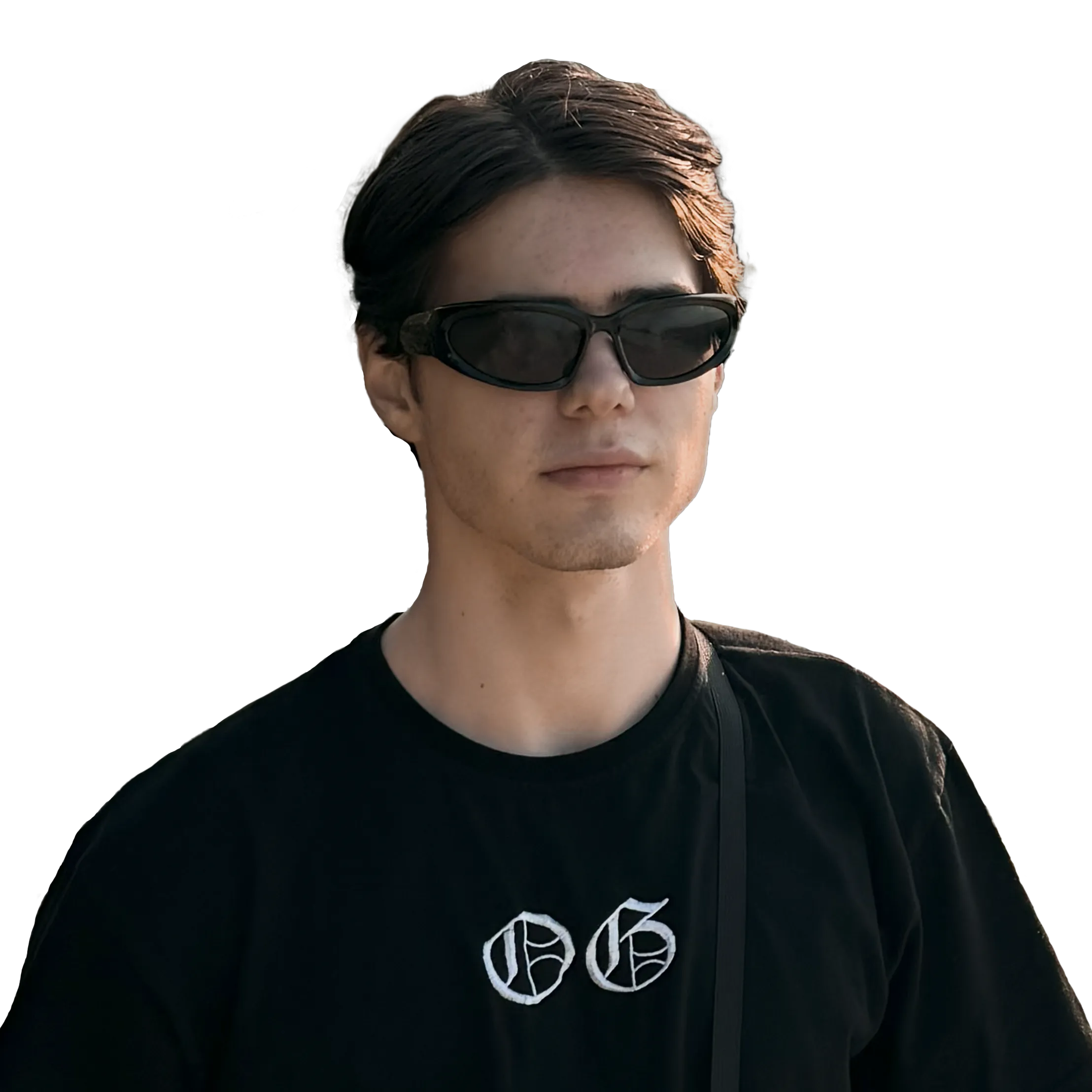 Volodymyr Sachyk, UX/UI Designer - Webflow Developer