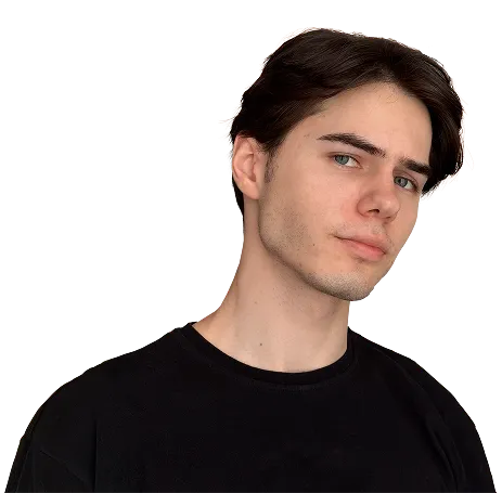 UX/UI Designer | Webflow Developer| Volodymyr Sachyk