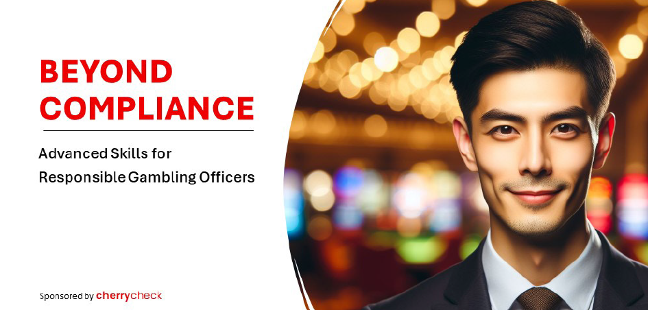 Gaming reform webinar confirms RGO requirements