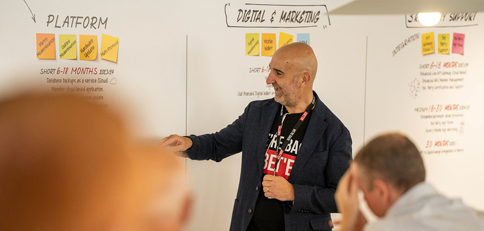 When local means a lot