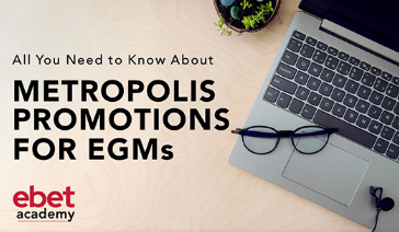 Metropolis Promotions for EGMs