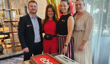 Reflecting On A Milestone: Ebet’s First Year In Review