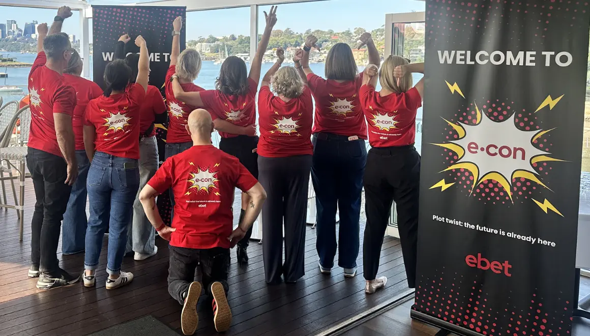 E.CON 2026: The Future of Gaming Technology for Clubs and Pubs