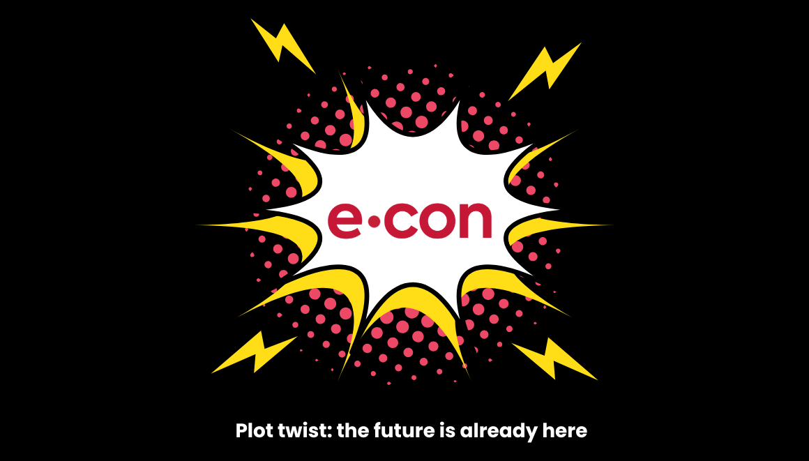 E.CON 2026: The Future of Gaming Technology for Clubs and Pubs