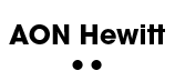 Logo AON Hewitt