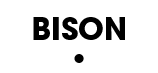 Logo Bison