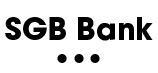 Logo SGB Bank