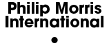 Logo Philip Morris International