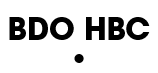 Logo BDO HBC