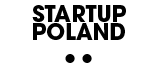 Logo Startup Poland