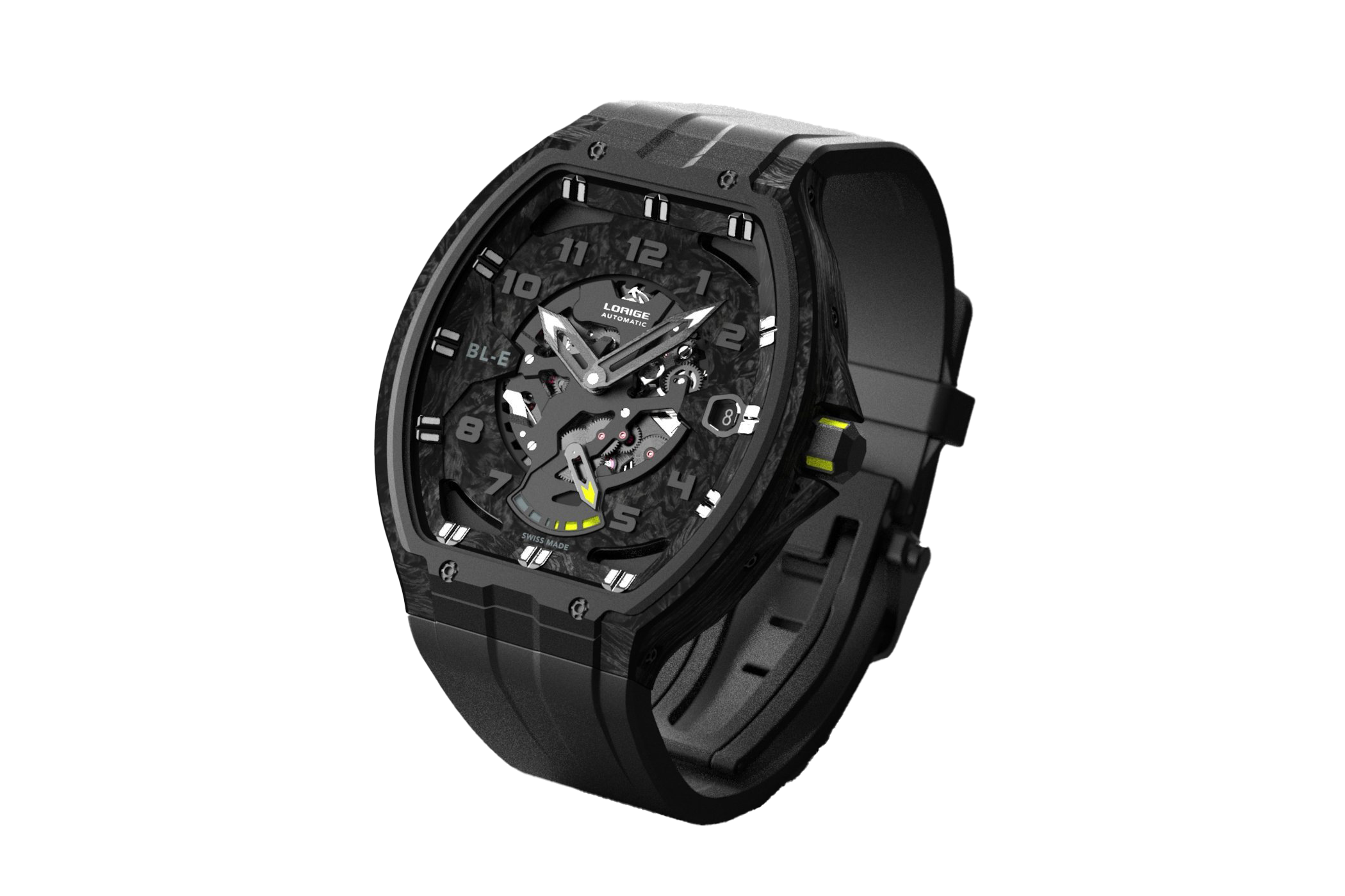 Luxury Watch