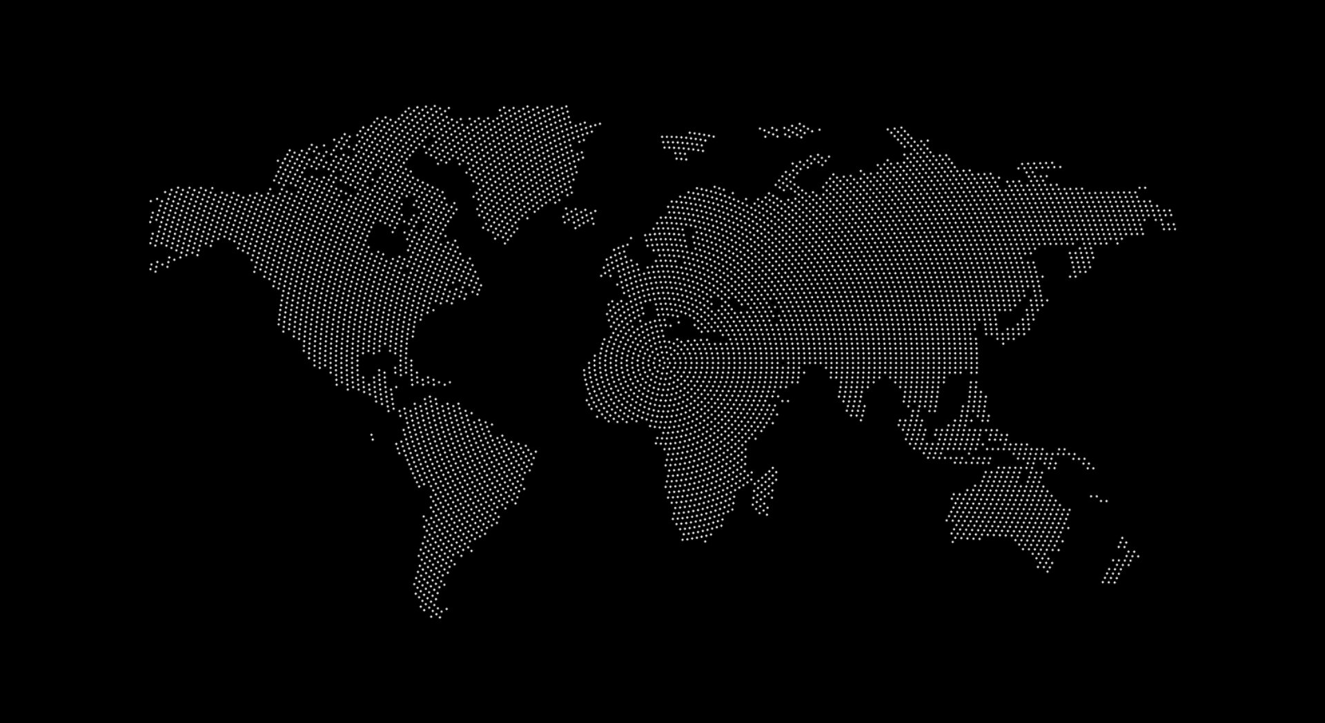 World Map