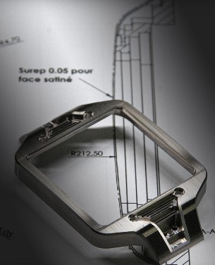 Watchmaking Stage