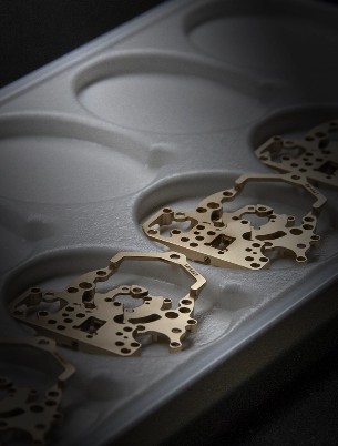 Watchmaking Stage