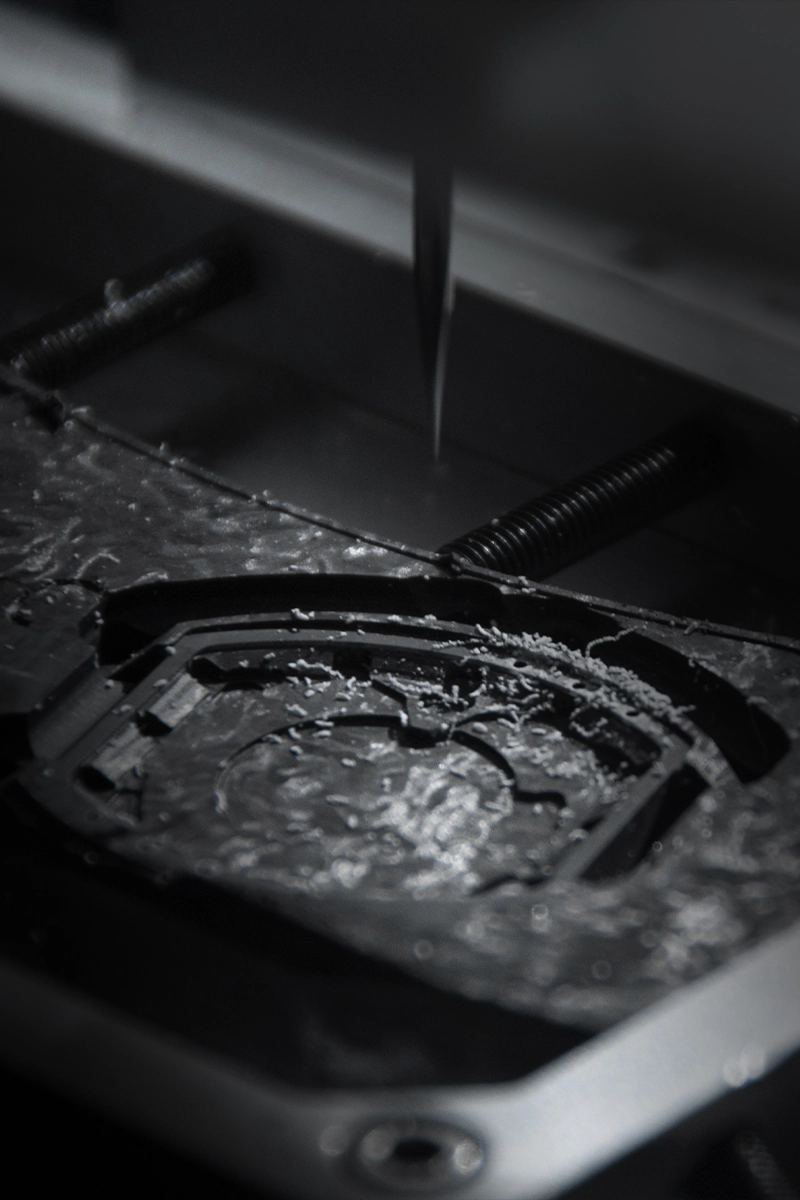 Watchmaking Stage