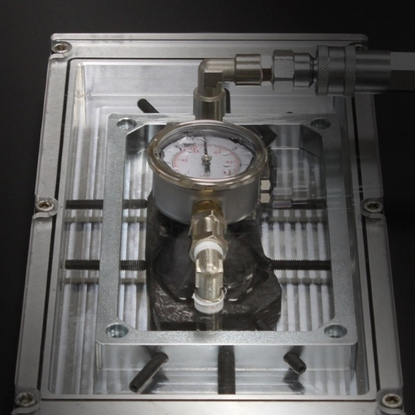 Watchmaking Stage