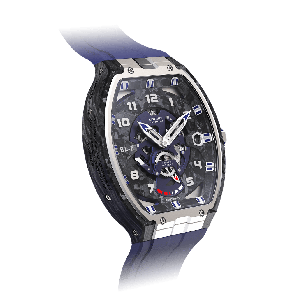 Bleu 24H