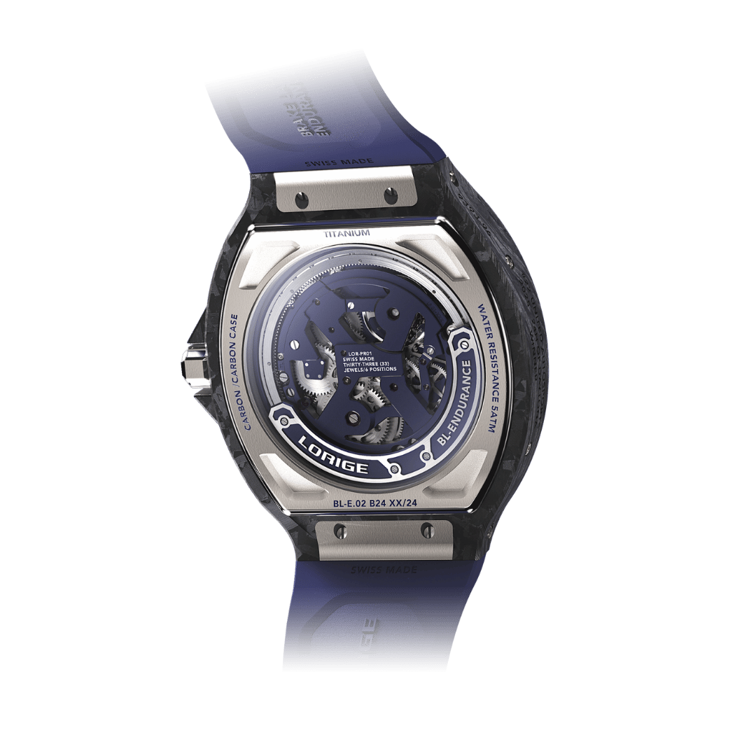 Bleu 24H