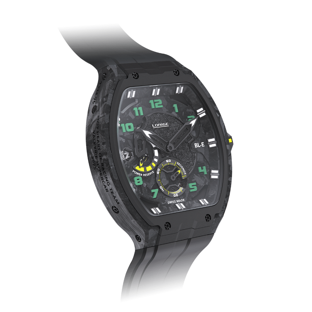Hyperblack