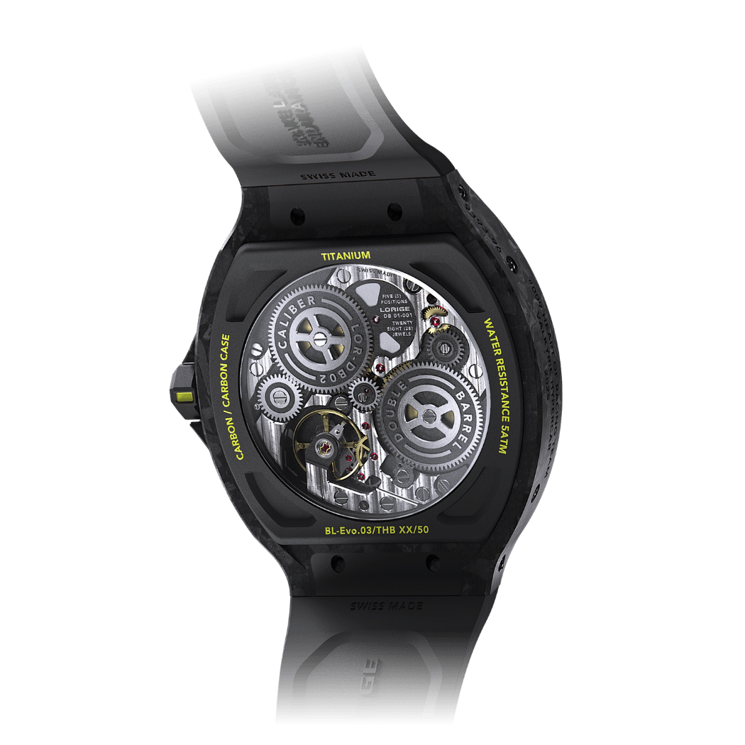 Hyperblack